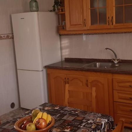 Casa Sara Villa Güimar Kültér fotó