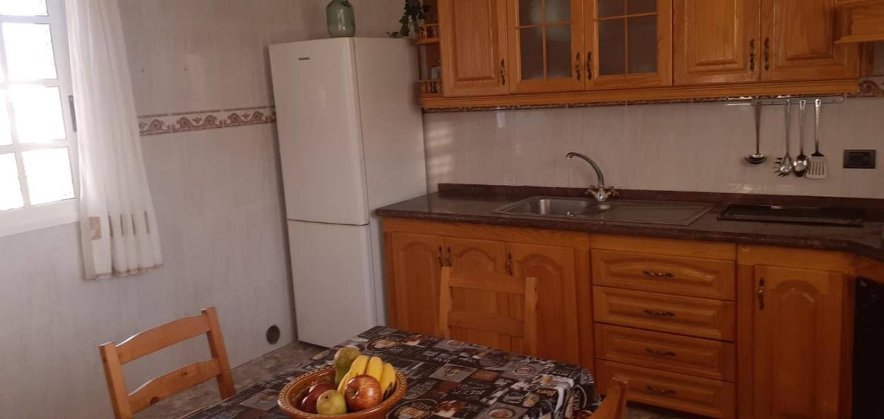 Casa Sara Villa Güimar Kültér fotó