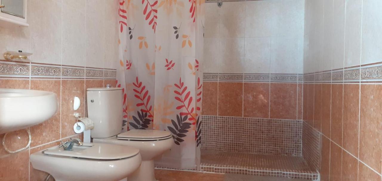 Casa Sara Villa Güimar Kültér fotó