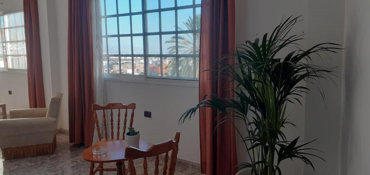 Casa Sara Villa Güimar Kültér fotó