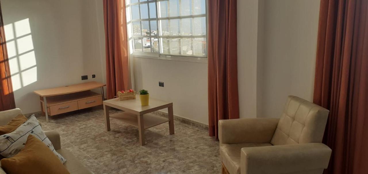 Casa Sara Villa Güimar Kültér fotó
