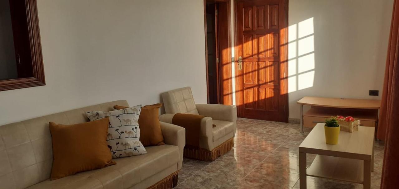 Casa Sara Villa Güimar Kültér fotó