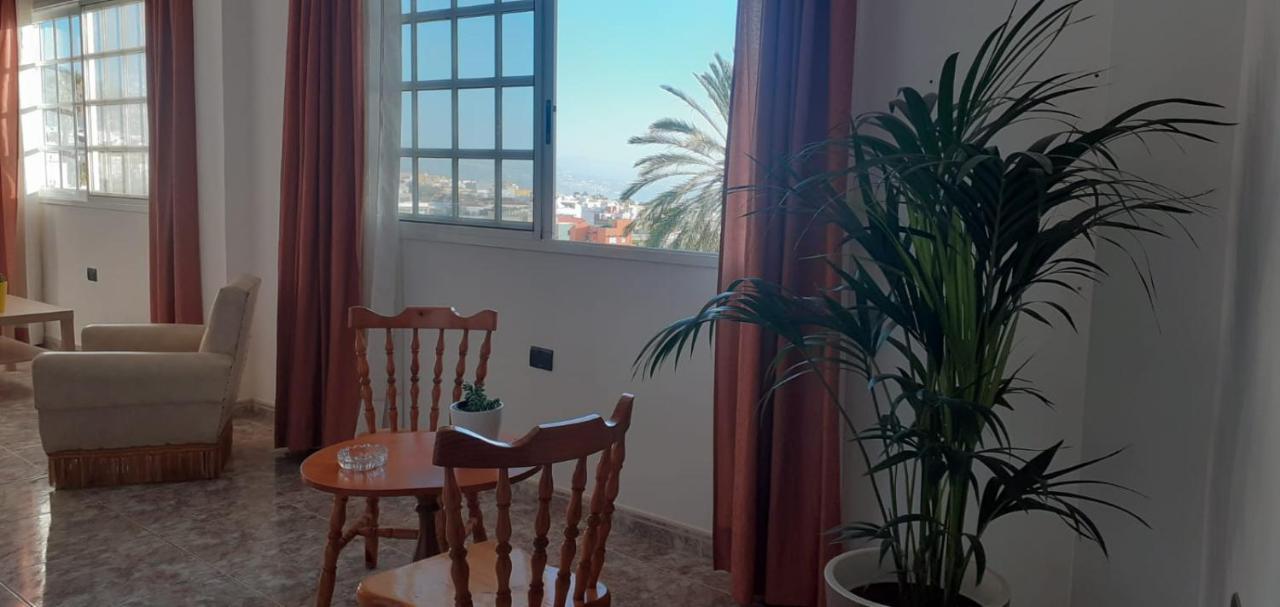 Casa Sara Villa Güimar Kültér fotó