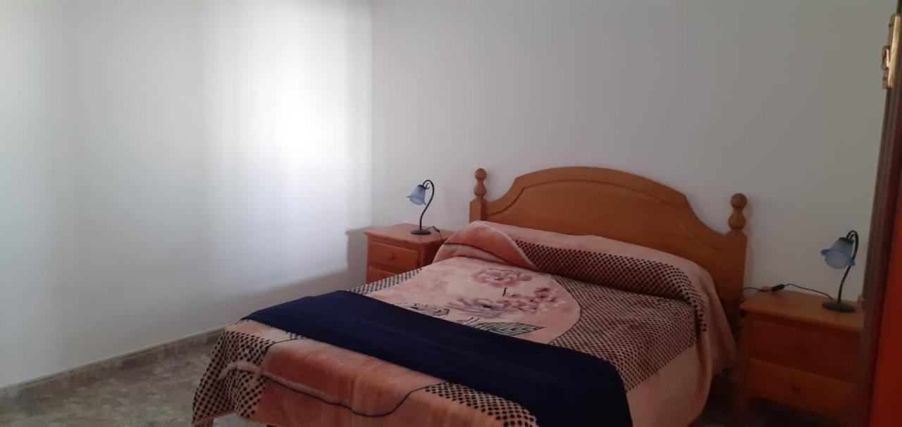 Casa Sara Villa Güimar Kültér fotó
