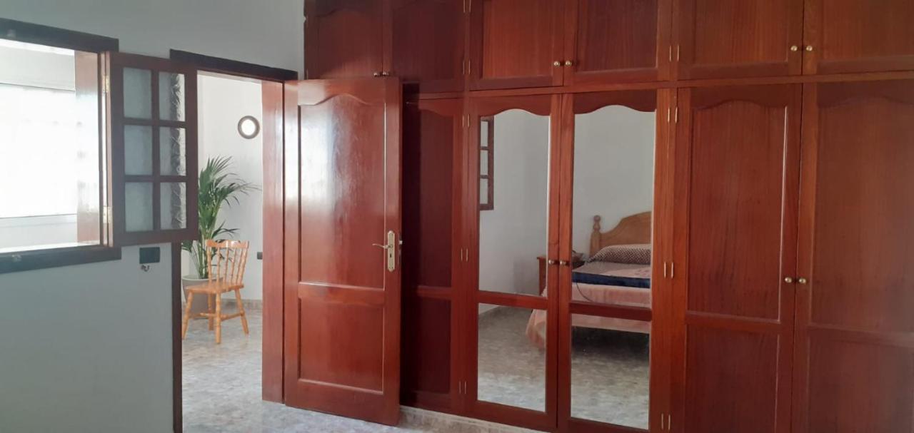 Casa Sara Villa Güimar Kültér fotó