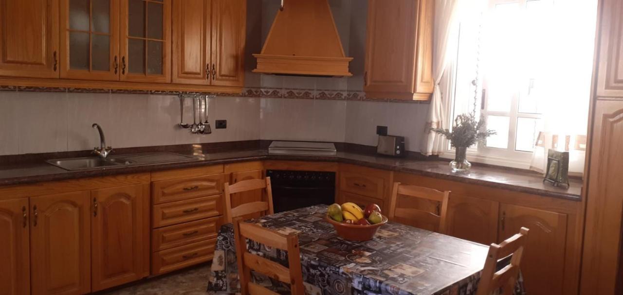Casa Sara Villa Güimar Kültér fotó