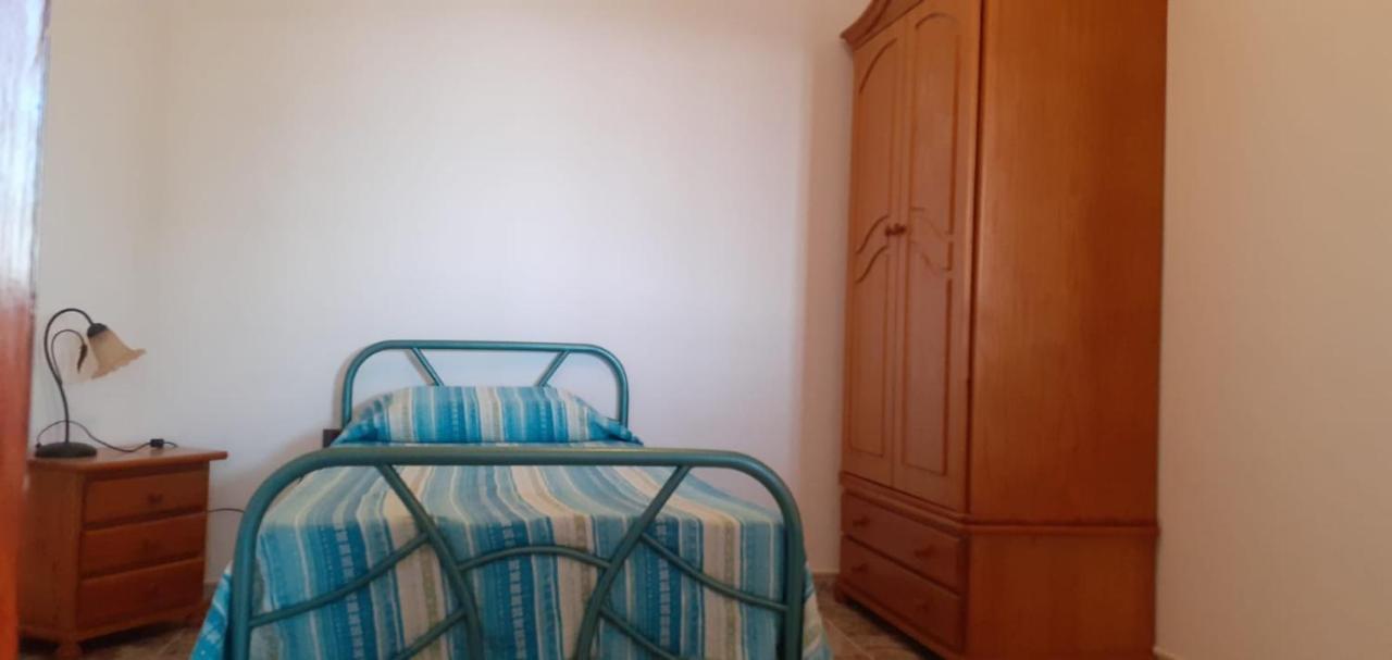 Casa Sara Villa Güimar Kültér fotó